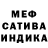 Дистиллят ТГК Wax aniq sadath